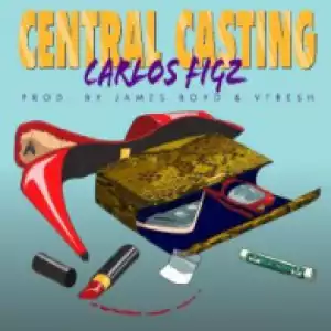 Carlos Figz - Central Casting